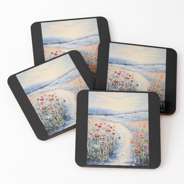 Item preview, Flowers Grow Along The Roadside designed and sold by Timothystore-.