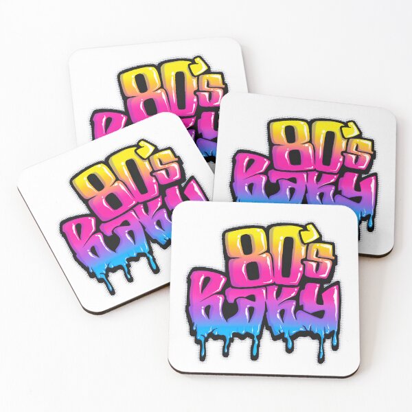 Item preview, 80’s baby designed and sold by cfurguson.