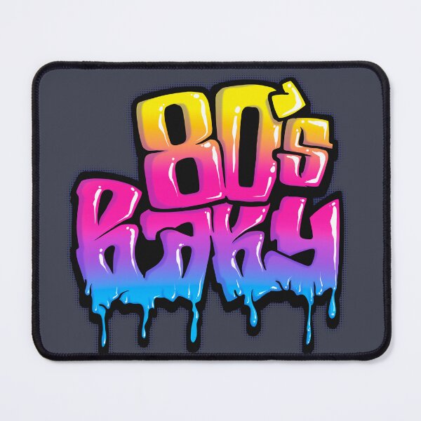 Item preview, 80’s baby designed and sold by cfurguson.