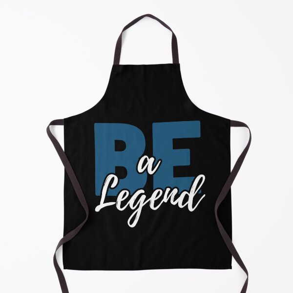Item preview, Be a Legend. designed and sold by OmikronStore.