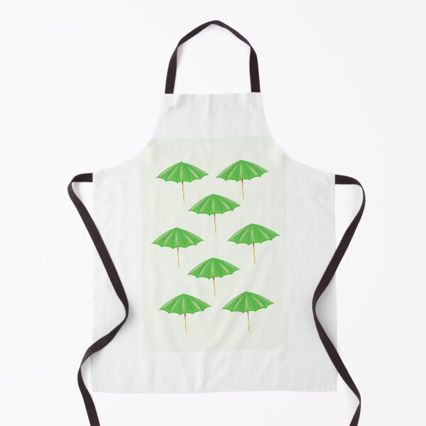 Item preview, Beach umbrella pattern designed and sold by Thedigital91.