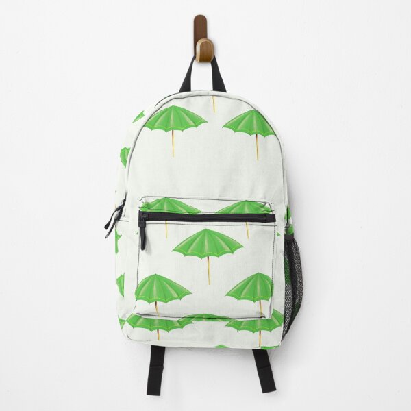 Item preview, Beach umbrella pattern designed and sold by Thedigital91.