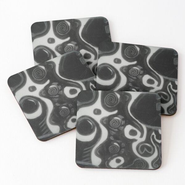 Item preview, Tribal Aliens designed and sold by Gasserdesigns.