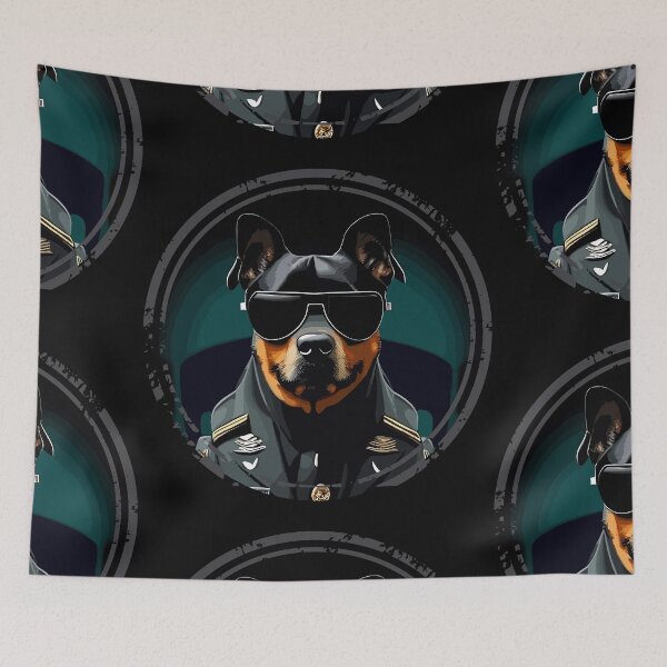 Item preview, PET WORLD designed and sold by FUSION VIBE.