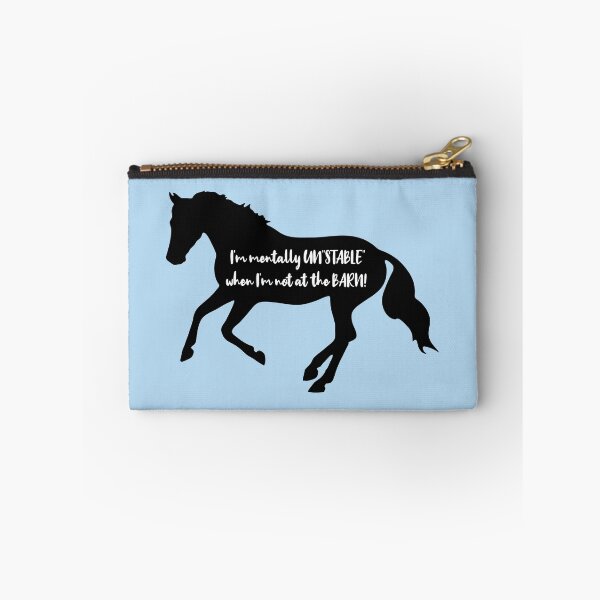 Item preview, Un"Stable" designed and sold by DappledMoon.