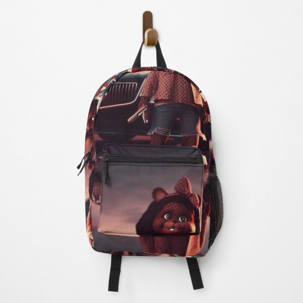 Item preview, Brown Chucky designed and sold by MMyersMart.