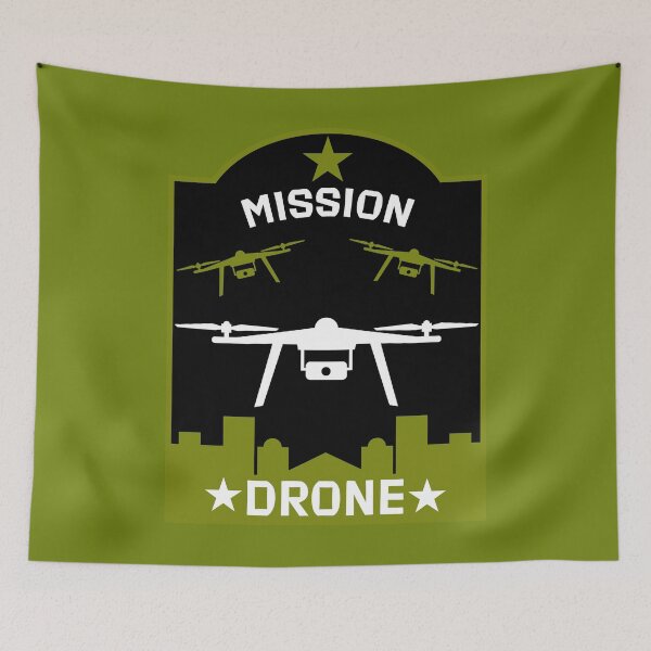 Item preview, Drone Photographer designed and sold by happygiftideas.
