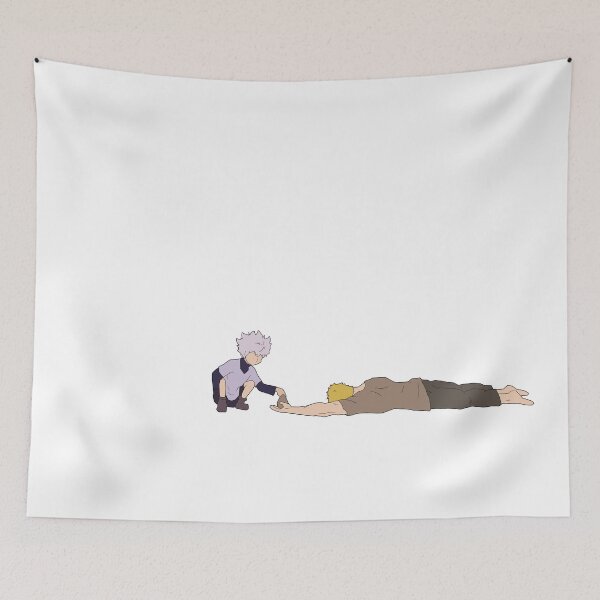 Item preview, Anime Kid Returns Heart designed and sold by WhelmdStudios .