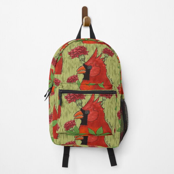 Item preview, Ohio- Northern Cardinal designed and sold by Kim Rausch.