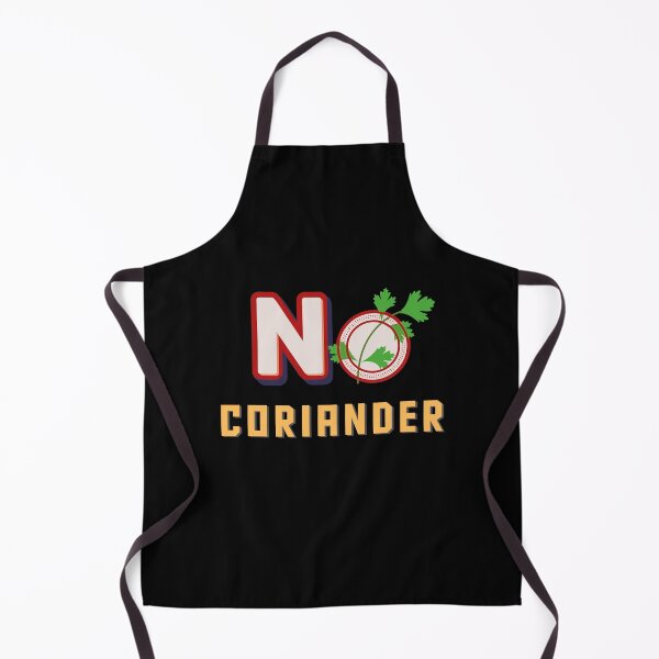 Item preview, Say no to Coriander, I hate it designed and sold by Taweekoonshop.