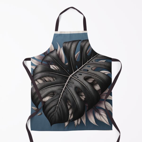 Item preview, Indigo Botanique: Monstera Majesty designed and sold by MellowLazy.