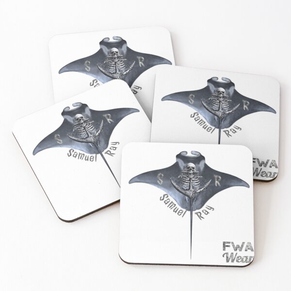 Item preview, FWA Samuel Ray  designed and sold by TheFabe1.