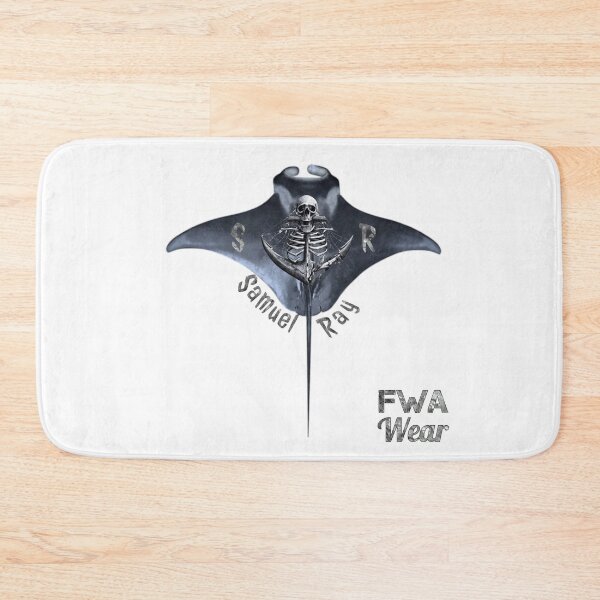 Item preview, FWA Samuel Ray  designed and sold by TheFabe1.