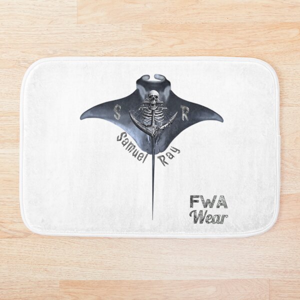 Item preview, FWA Samuel Ray  designed and sold by TheFabe1.