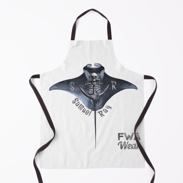 Item preview, FWA Samuel Ray  designed and sold by TheFabe1.