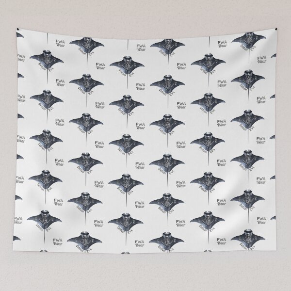 Item preview, FWA Samuel Ray  designed and sold by TheFabe1.