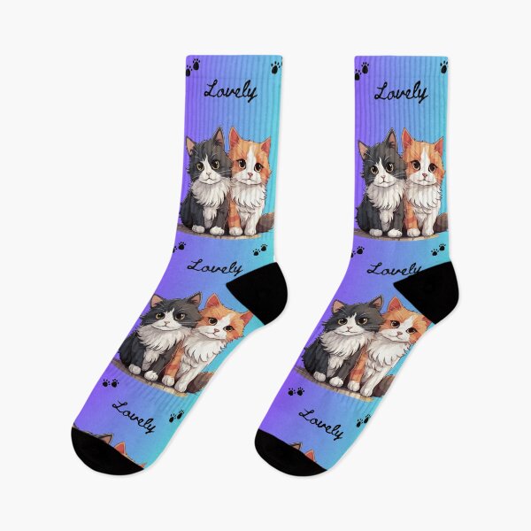 Item preview, Cats designed and sold by Amira Magdy.