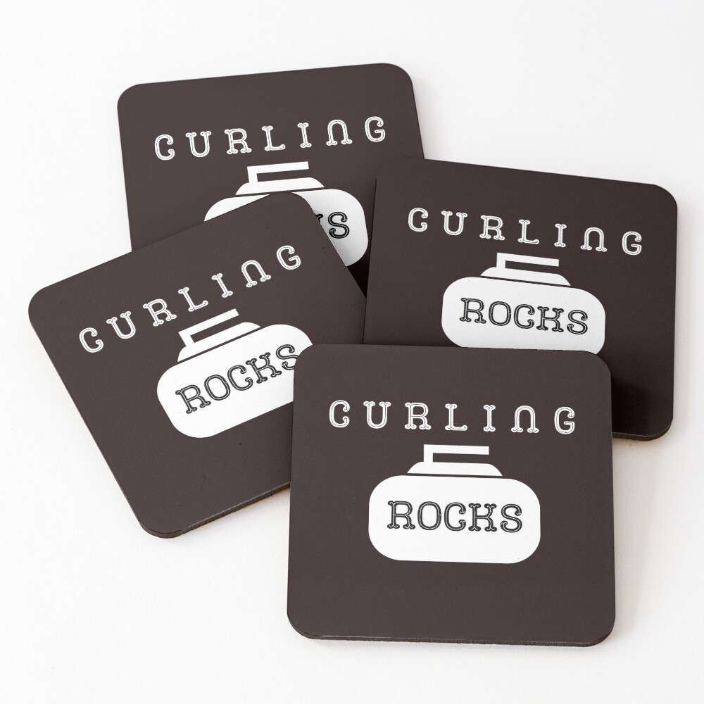Item preview, Coasters (Set of 4) designed and sold by perry200.