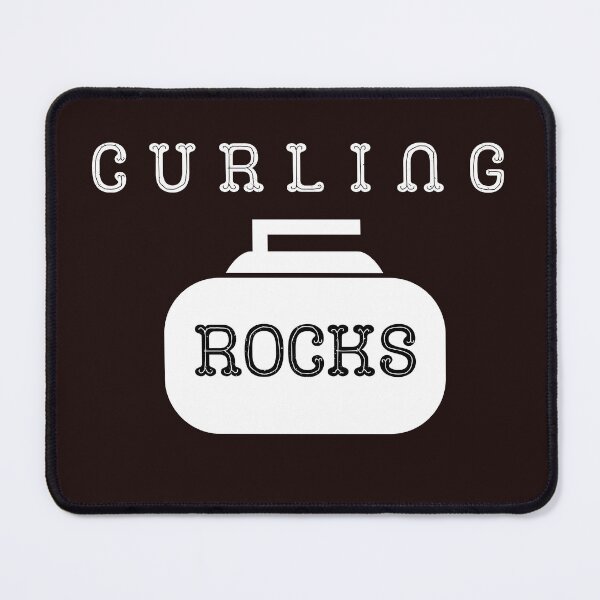 Item preview, Curling Rocks designed and sold by TheCatmeow2000.