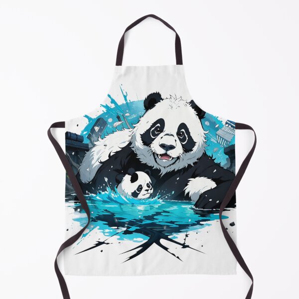 Item preview, "Bamboo Companions: A Family Affair" designed and sold by CoolEnthusias.