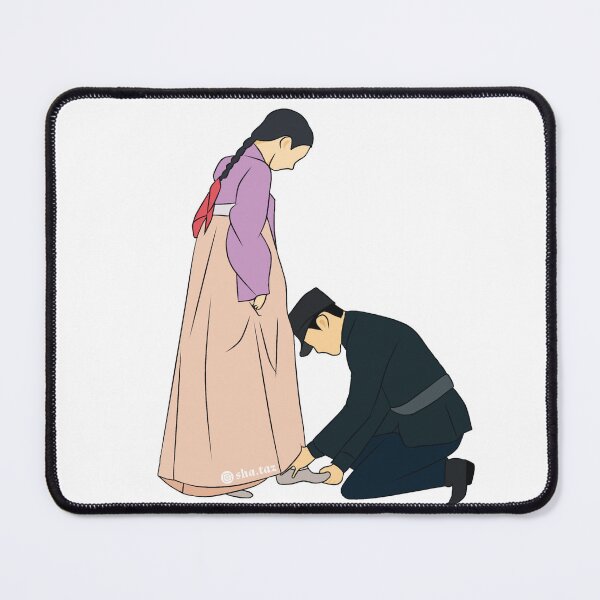 Item preview, Mr sunshine Korean Drama designed and sold by kart-box.