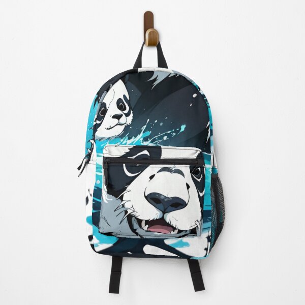 Item preview, "Bamboo Companions: A Family Affair" designed and sold by CoolEnthusias.