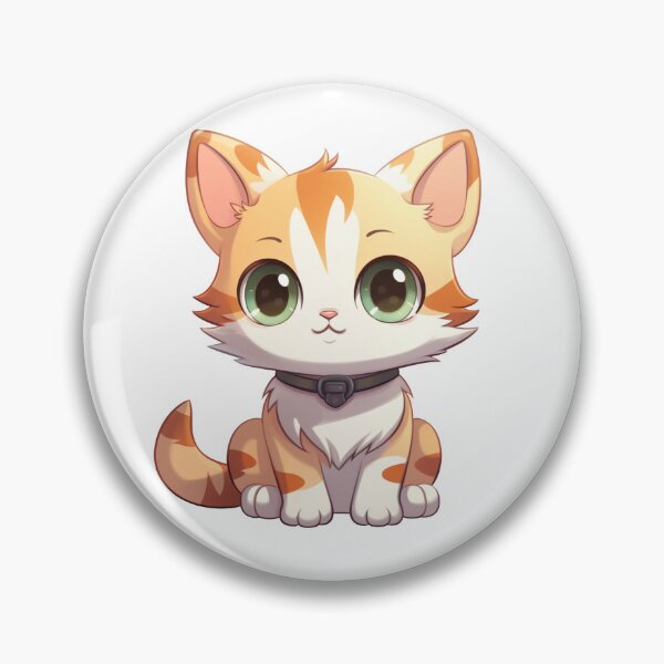 Item preview, Cute Cat designed and sold by Changgey.
