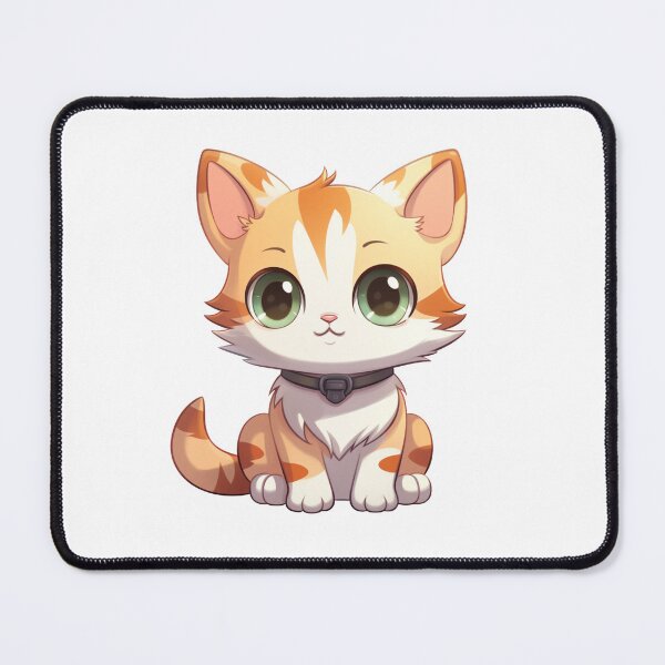 Item preview, Cute Cat designed and sold by Changgey.