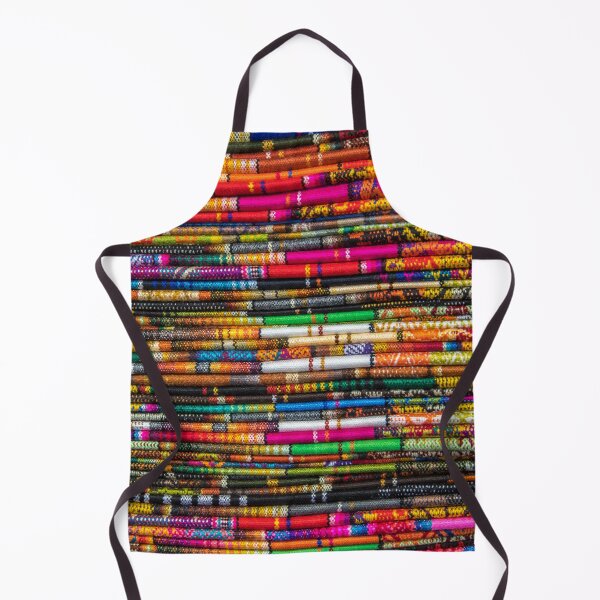 Item preview, Coloured fabric stack designed and sold by iansmissenphoto.