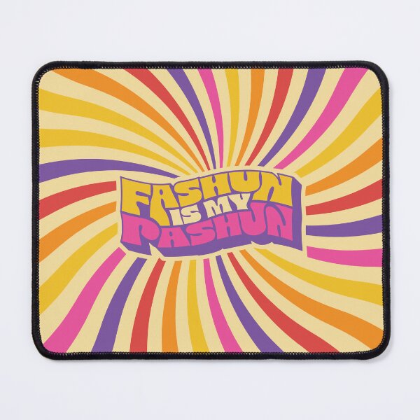 Item preview, Fashun Is My Pashun designed and sold by lcfed.