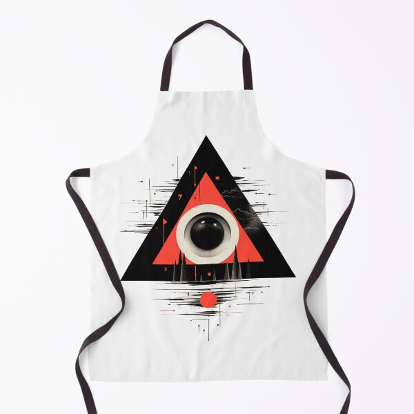 Item preview, Geometric Cyclope designed and sold by fernandokfer.