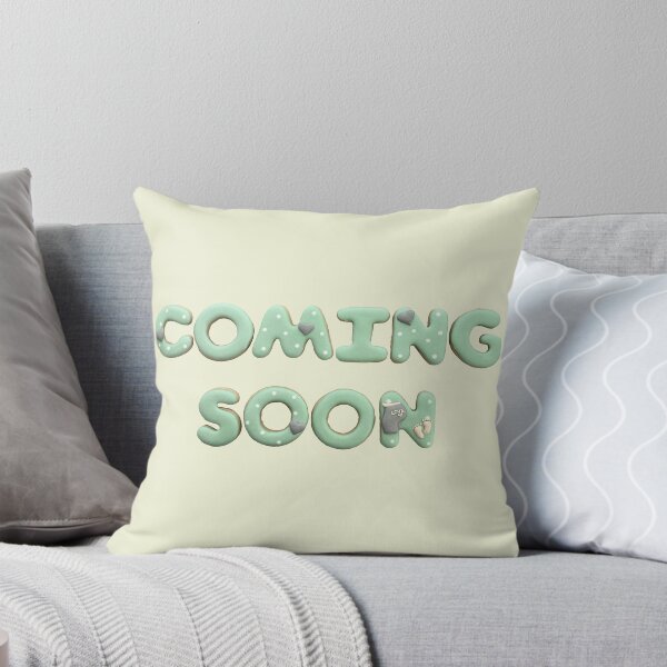 Item preview, A baby is coming soon cookie. designed and sold by aiko-p.