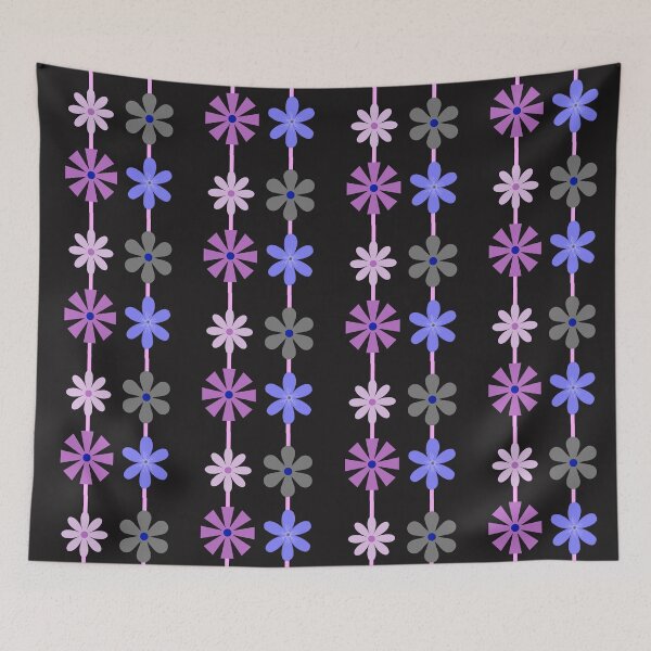 Item preview, flowers blooming in spring, flower pattern designed and sold by zzzozzo.