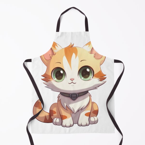 Item preview, Cute Cat designed and sold by Changgey.