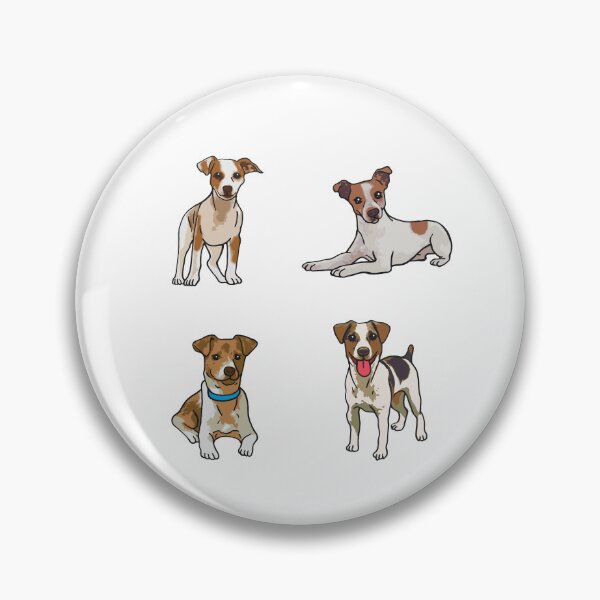 Item preview, Jack Russell Terriers designed and sold by TheAnimalZ00.