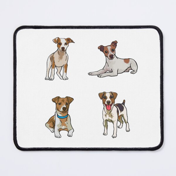 Item preview, Jack Russell Terriers designed and sold by TheAnimalZ00.
