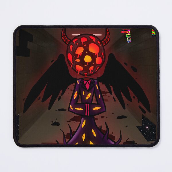 Item preview, Demon Room designed and sold by Sathiel.