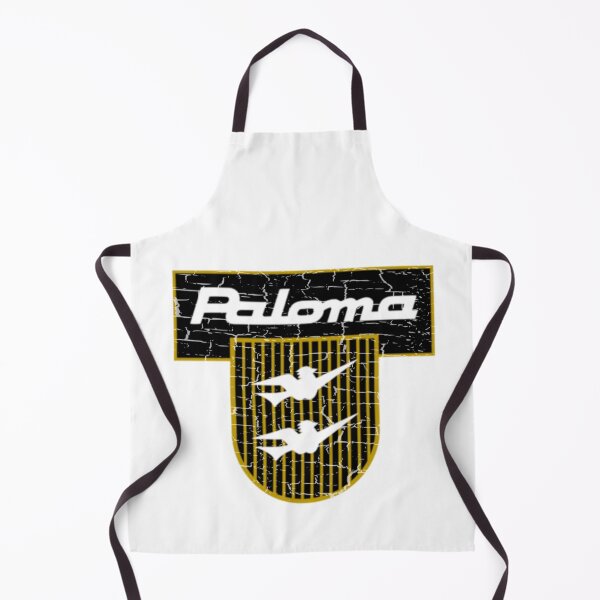 Item preview, Paloma Mopeds, Distressed designed and sold by royalfixxx.