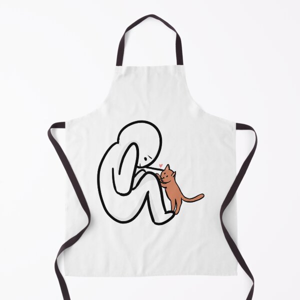 Item preview, Everything is okay when you have a cat designed and sold by PsyYumi.