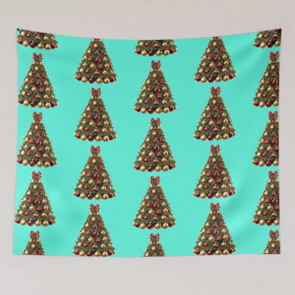 Item preview, Christmas Tree Snack,Christmas tree for you with special gifts, bright colors, transparent background. designed and sold by DeepDrop Studio.
