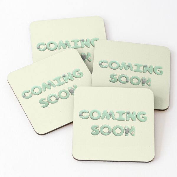 Item preview, A baby is coming soon cookie. designed and sold by aiko-p.