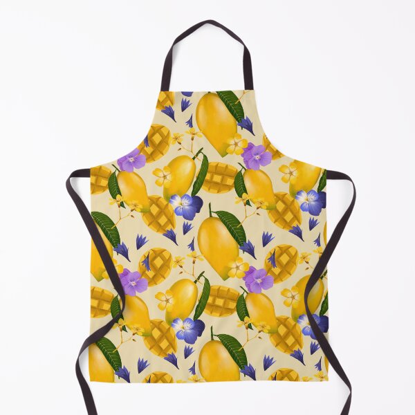 Item preview, Summer mangos designed and sold by ThiwaArtbyHeart.