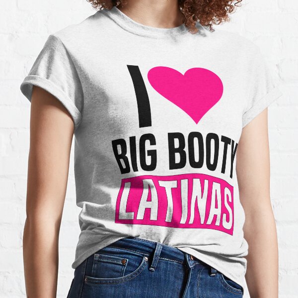 Big Booty Bbw - Big Booty Mexican Merch & Gifts for Sale | Redbubble