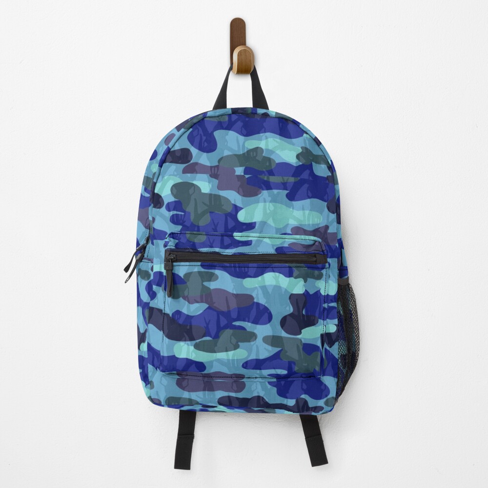 Item preview, Backpack designed and sold by SheHunts99.