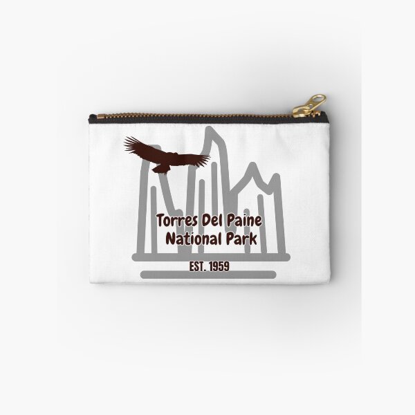 Item preview, Torres del Paine National Park designed and sold by dwangarts.