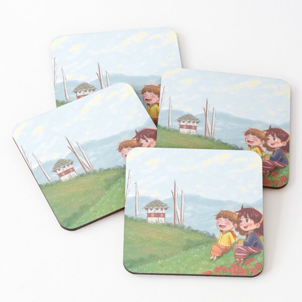 Item preview, A Special Place designed and sold by LibraryForAll.