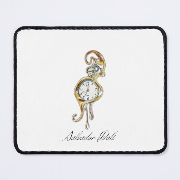 Item preview, Salvador Dalí designed and sold by TroysDesigns.