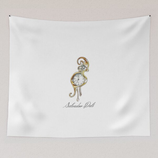 Item preview, Salvador Dalí designed and sold by TroysDesigns.