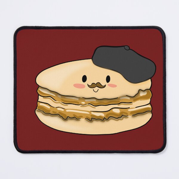 Item preview, Macaron designed and sold by JMVisuals28.