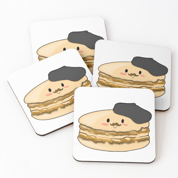Item preview, Macaron designed and sold by JMVisuals28.